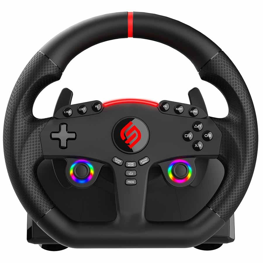 Subsonic - 270 GT Steering Wheel Subsonic