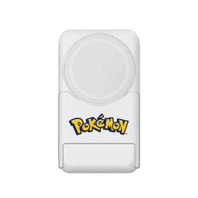 OTL - Pokemon Pokeball wireless magnetic power bank OTL