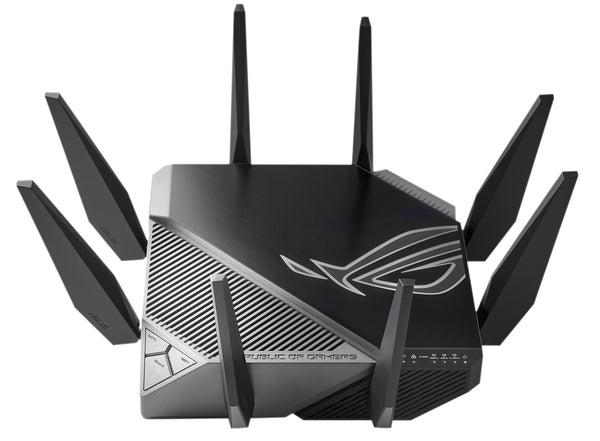 ASUS ROG GT-AXE11000 (EU+Storbritannien)