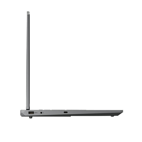 Lenovo LOQ 15AHP11 83TN0027GE – bærbar med tysk DE-layout
