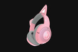 Razer - Kraken Kitty Edition BT V2 - Quartz Razer