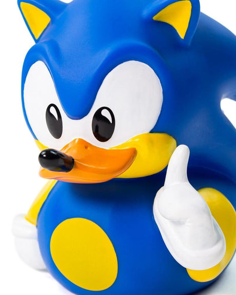 Numskull - Sonic Tubbz BOXED Sonic Tubbz