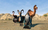 Goat Simulator: The GOATY Geekd