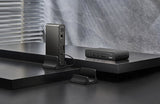 ASUS Triple Display USB-C Dock DC300 – illustreret i brug