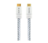 ONIVERSE - 8K HDMI cable - White ONIVERSE