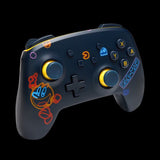 PowerA Enhanced Wireless Lumectra – PAC-MAN Neon Arcade – Switch – produktbillede 7