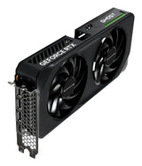 Gainward GeForce RTX 5050 Ghost 8GB, graphics card DLSS 4, 3x DisplayPort, 1x HDMI 2.1 Gainward