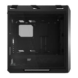 ASUS ROG STRIX HELIOS II GX601S – kabinet – Sort