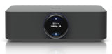Ubiquiti PowerAmp, amplifier (black, WLAN, AirPlay 2, Spotify Connect) Ubiquiti