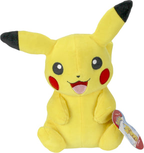 Pokémon - Pikachu #2 - Plush 20 cm Geekd