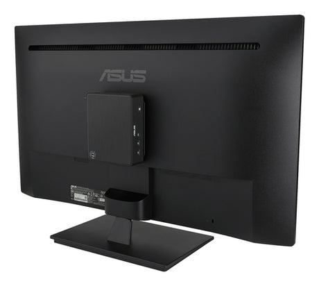 ASUS NUC 16 Pro Slim Kit RNUC16GDKV560002 – montering bag skærm, skærm medfølger ikke