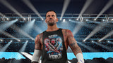 WWE 2K25 Nintendo Switch 2 Code in a Box – Gameplay, spilscene 4