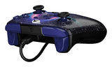 Turtle Beach Rematch Advanced Dark Cosmos – Xbox/PC – Øverste kant