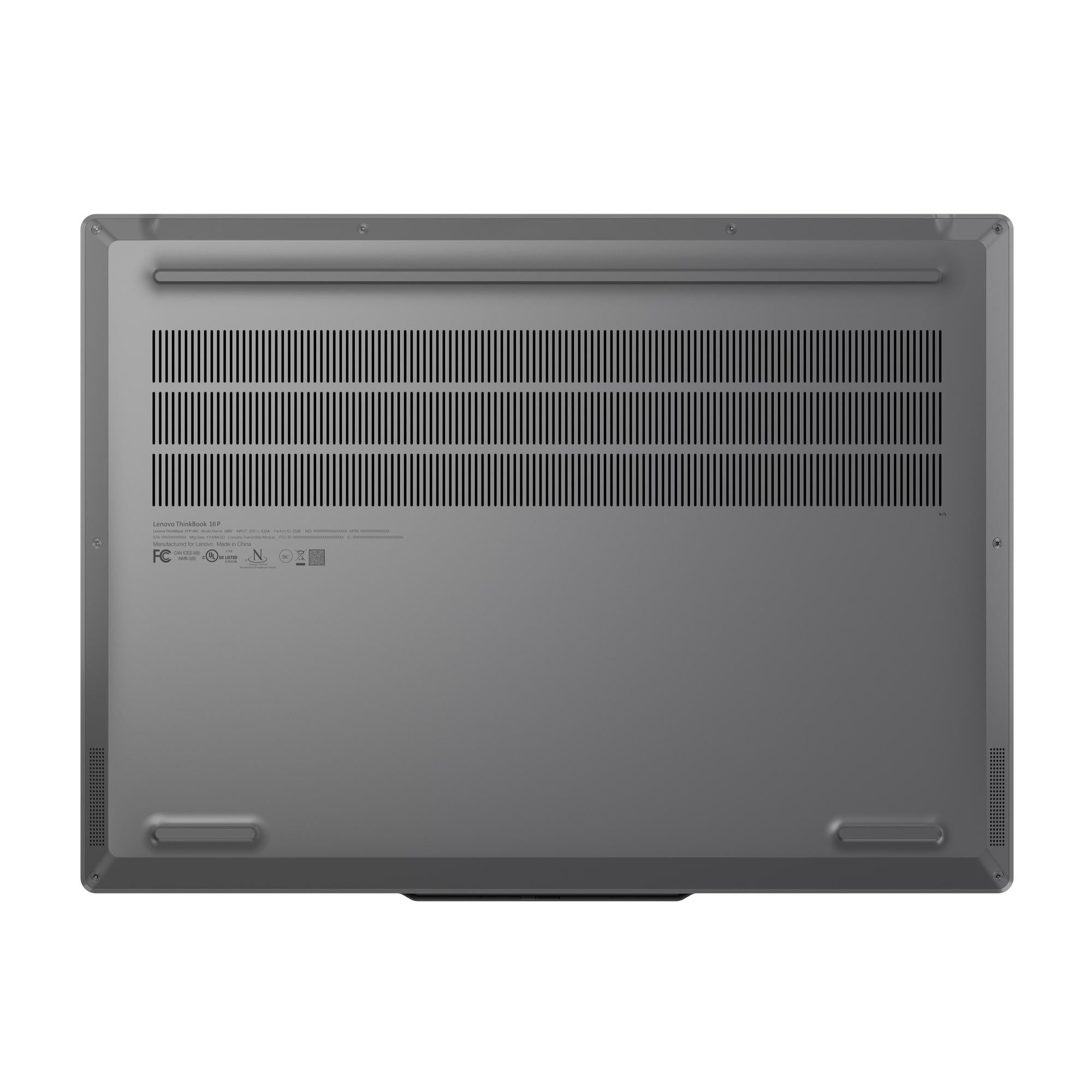 Lenovo ThinkBook 16p G5 IRX 21N5 16