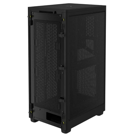 CORSAIR 2000D AIRFLOW Tårn Mini ITX Strømforsyning Sort Corsair