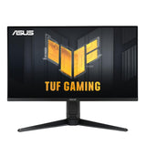 LCD ASUS 28" TUF Gaming VG28UQL1A 4K 3840x2160p IPS 144Hz 1ms HDR 400 FreeSync Premium/G-SYNC ASUS