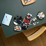 LEGO - Icons - Lamborghini Countach 5000 Quattrovalvole (10337.) LEGO