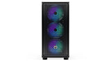 ENDORFY ARX 700 ARGB TG Black