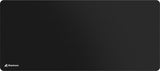 Sharkoon 1337 V2 Gaming Mat XXL, gaming mouse pad (black) Sharkoon