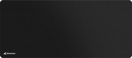 Sharkoon 1337 V2 Gaming Mat XXL, gaming mouse pad (black) Sharkoon