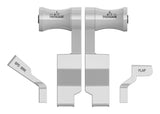 MOZA MTQ Throttle TQB Module Moza Racing