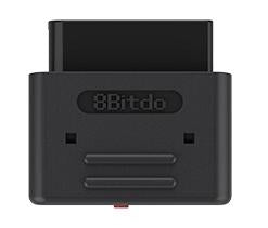 8BitDo Retro Receiver SNES 8Bitdo