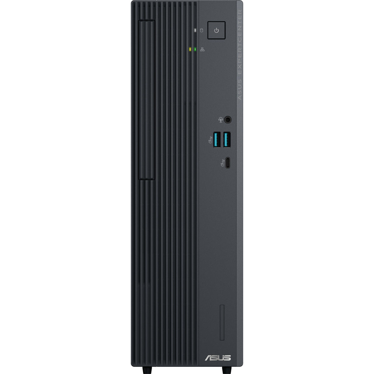 ASUS ExpertCenter P500SV-13620H009X – skråt forfra
