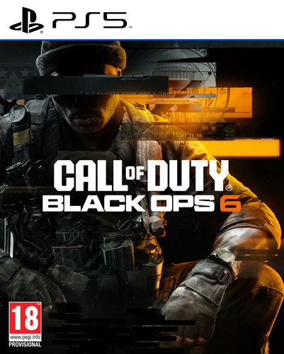 Call of Duty: Black Ops 6