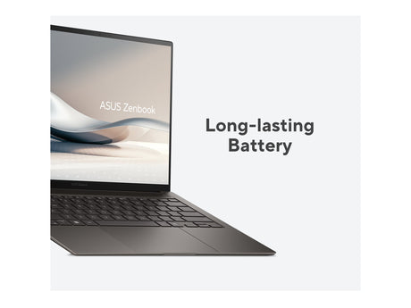 ASUS Zenbook S 14 OLED UX5406SA ASUSTeK COMPUTER