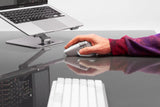 Logitech - MX Master 4 - Off-white Logitech
