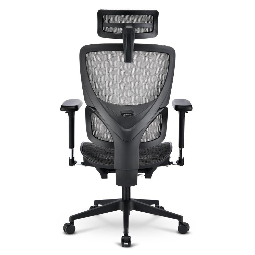 Sharkoon office chair OfficePal C40M (grey) Sharkoon