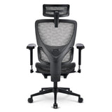 Sharkoon office chair OfficePal C40M (grey) Sharkoon