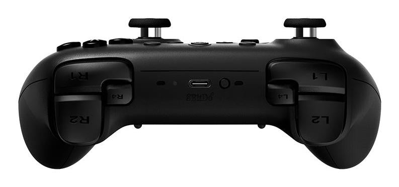 8Bitdo - Ultimate 2 Wireless BT - Black 8Bitdo