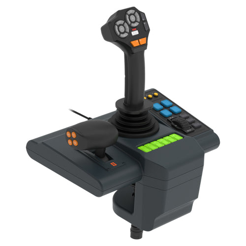 HORI Farming Vehicle Control System - PC