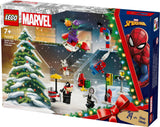 LEGO 76293 Marvel Super Heroes Spider-Man Advent Calendar 2024 LEGO