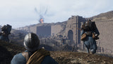 WWI Verdun: Western Front – PlayStation 5 – skærmbillede fra spillet