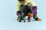 LEGO - Super Heroes - Mech Battle: Spider-Man vs. Doc Ock (76338) LEGO