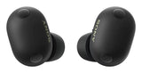 Sony WF-1000XM6 – trådløse in-ear-øretelefoner med støjreduktion – sort – produktdetalje 4