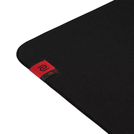 Zowie By BenQ - G-TR - Mousepad - High Softness - Large size - Black BenQ Nordic (ZOWIE)