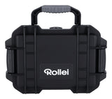 Rollei Hard Case 2517 – kamerakuffert, 1,8 liter – detalje eller anvendelse 5