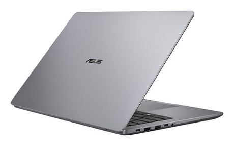 ASUS ExpertBook P5 G1 P5406CCA-NZ0260X – set skråt forfra (vinkel 3); tastaturlayout illustrativt