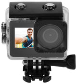 Rollei Actioncam D2Pro Rollei