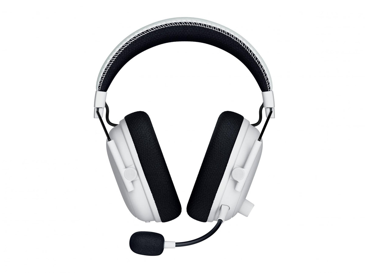Razer - Blackshark V3 Pro - White Razer