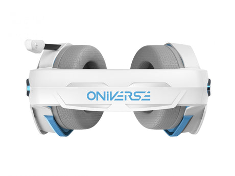 Oniverse Gaming Headset Nebula - Arctic White ONIVERSE
