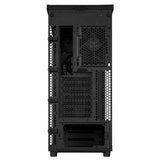 ASUS ProArt PA401 - Mesh Panel – set bagfra (vinkel 2)