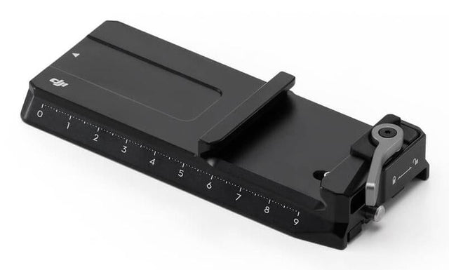 DJI - RS Lower Quick-Release Plate (2024) DJI