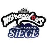 Miraculous Paris Under Siege Game Mill