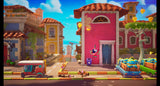 Marsupilami 2 - Salsa Palombia – PlayStation 5 – skærmbillede fra spillet