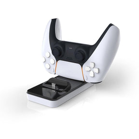 Subsonic PS5 Dual Charging Dock Subsonic