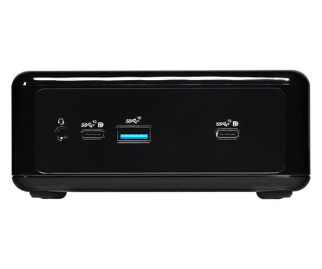 ASRock 4X4 BOX-5400U barebone - produktbillede 2
